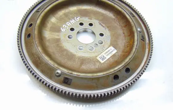 Mercedes-Benz CLS C218 X218 Flywheel 12780300112