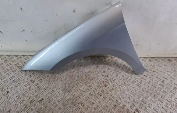 Skoda Superb B9 Fender 3P0821105