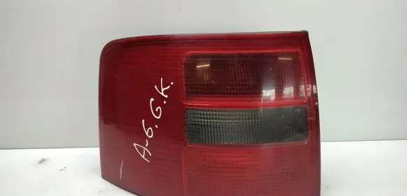 Audi A6 S6 C5 4B Rear/tail lights