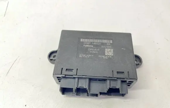 Ford Mondeo MK V Door control unit/module DG9T14B531EA