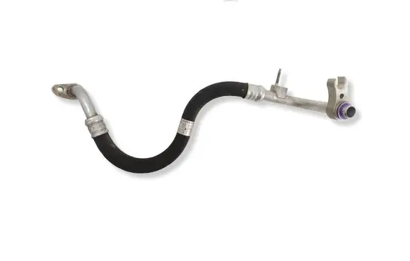 Mercedes-Benz C W205 Air conditioning (A/C) pipe/hose A2058302303