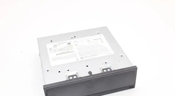 Cupra Born GPS navigation control unit/module 10E035816J