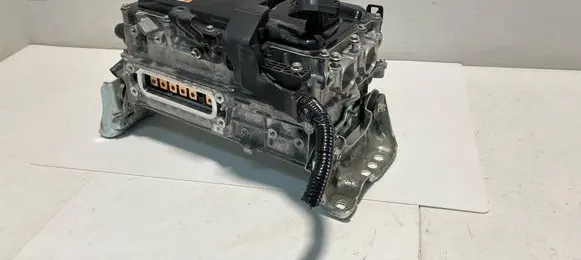Toyota RAV 4 (XA50) Voltage converter inverter G920033140 31641