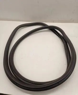 Mercedes-Benz GLA H247 Rear door rubber seal (on body) A2476921100