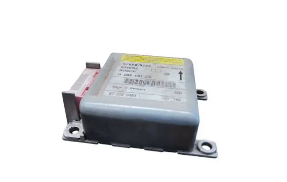 Volvo S70 V70 V70 XC Airbag control unit/module 9459150 0285001219