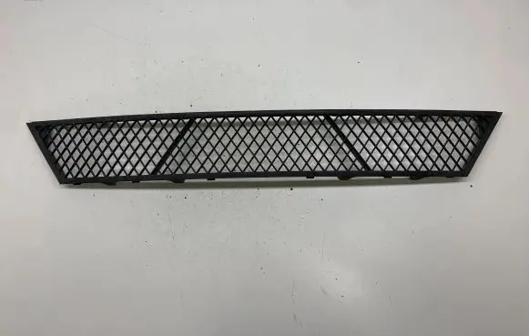 BMW 5 GT F07 Front bumper lower grill 51117200729