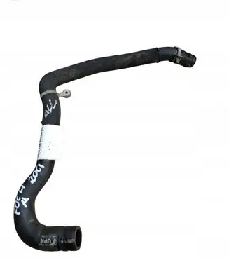 Ford Focus Air intake hose/pipe JX617G071PD