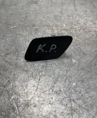 BMW X5 E70 Headlight washer spray nozzle cap/cover 7173863