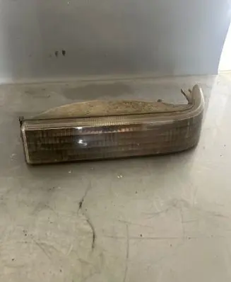 Jeep Grand Cherokee Front indicator light 15P292ZJ