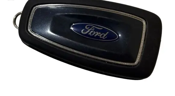 Ford C-MAX II Ignition key/card AM5T15K601AE AM5A22053CD