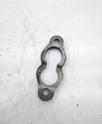 Audi A4 S4 B8 8K Fuel Injector clamp holder
