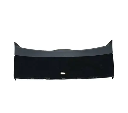 Mercedes-Benz E W213 Tailgate/boot lid cover trim A2137400200