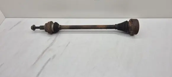 Audi Q3 8U Rear driveshaft 1K0501204D 1K0501204DX