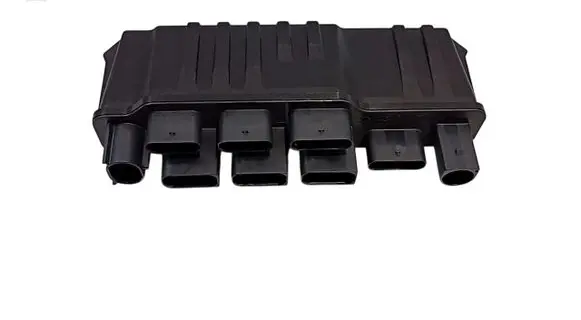 BMW 5 G60 G61 Voltage converter inverter 12635B41D65 12637952994 5B41D65