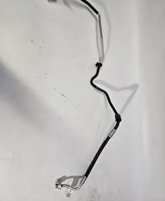 Audi A6 C7 Air conditioning (A/C) pipe/hose 4G0260710A