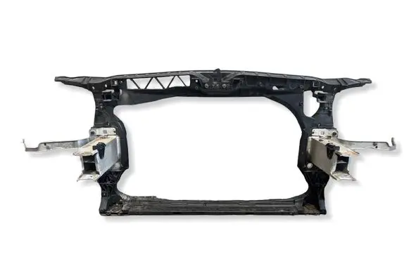 Audi A6 S6 C7 4G Radiator support slam panel 4G0805594 4G0807134F 4G0807133F