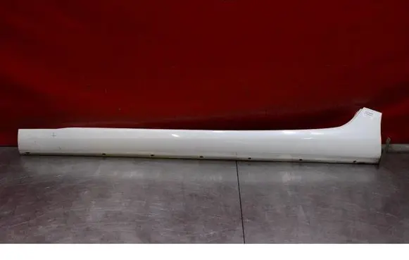 Renault Zoe Front sill (body part)