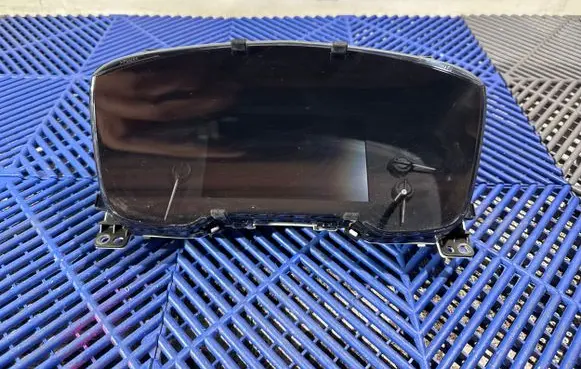 Toyota Corolla E210 E21 Speedometer (instrument cluster) 83800F2Y10 MB2575502033