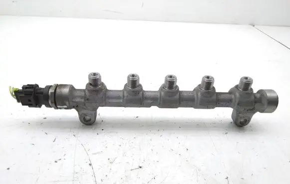 Hyundai i40 Fuel main line pipe 0281002863 0445214181
