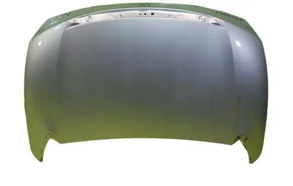 Peugeot 308 Tailgate/trunk/boot lid SP89
