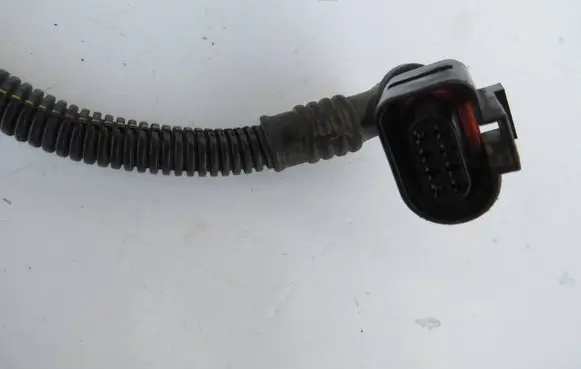 Volvo XC90 Headlight/headlamp level sensor 8622446 081206