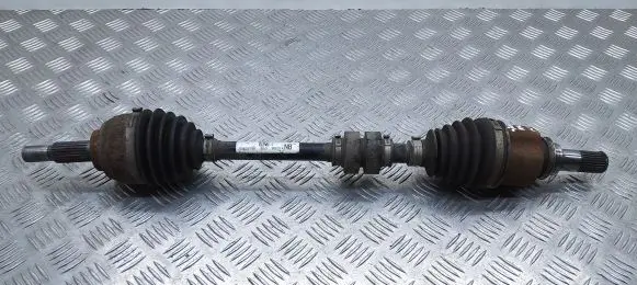 Nissan Micra K14 Front driveshaft 391015FP0A