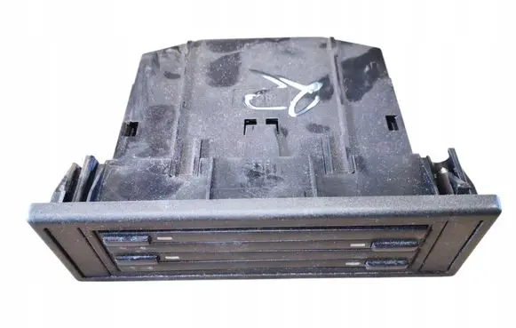 Peugeot 307 Glove box