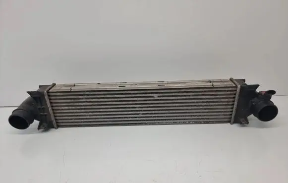 Land Rover Evoque I Intercooler radiator 6G919L440CD