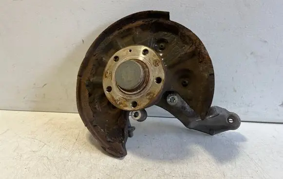 Audi Q3 F3 Rear wheel hub 