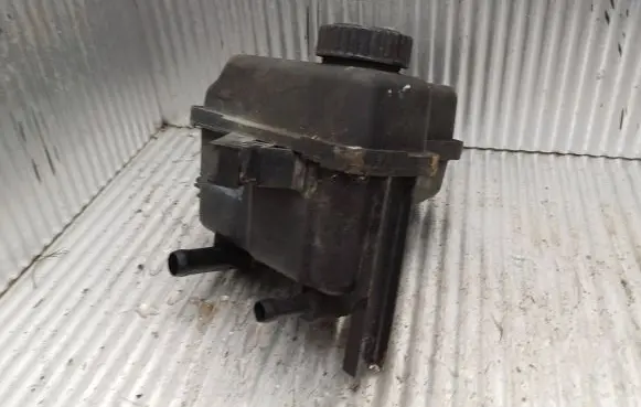 Peugeot 607 Power steering fluid tank/reservoir 9632497280