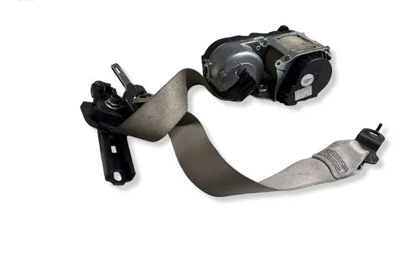 Mercedes-Benz GL X164 Front seatbelt A2118600688 605987100A 1501071454