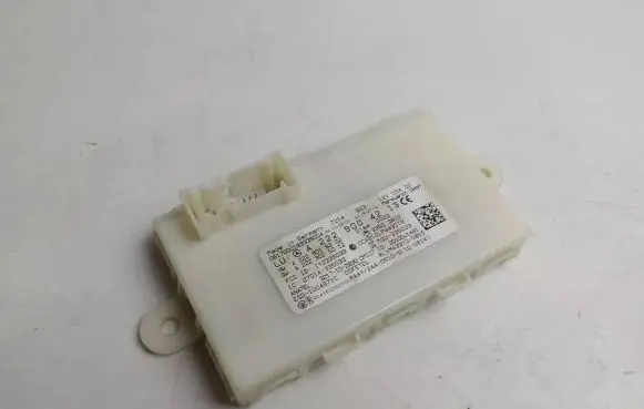 Mercedes-Benz S W222 Keyless (KESSY) go control unit/module A2229004213 A2229025012 A2229018202