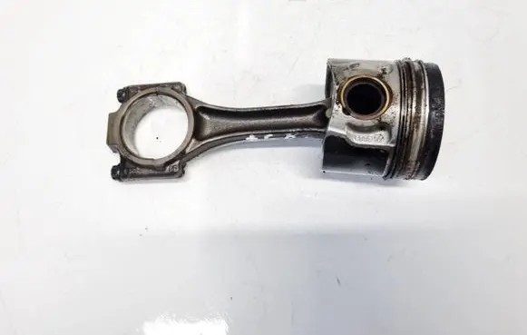 Skoda Octavia Mk2 (1Z) Piston with connecting rod