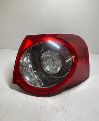 Volkswagen PASSAT B6 Rear/tail lights 3C9945096C