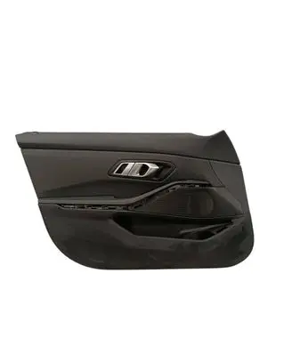BMW 3 G20 G21 Front door card panel trim 70092871