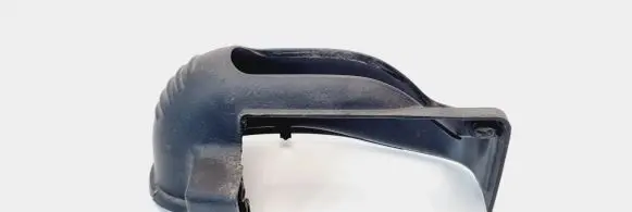 Citroen Jumpy Handbrake trim 14747230