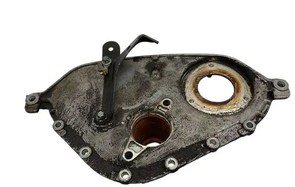 Mercedes-Benz C W203 Timing chain cover R1110161106