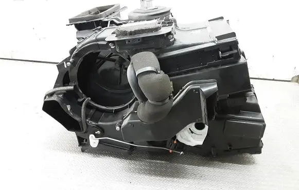 Nissan Note (E11) Interior heater climate box assembly 27891AX01A