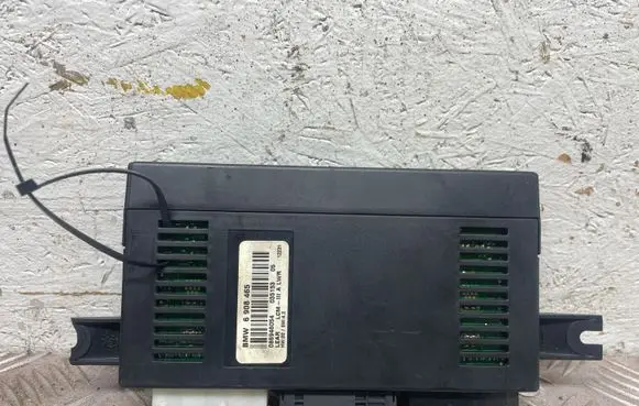 BMW 5 E39 Light module LCM 6908465