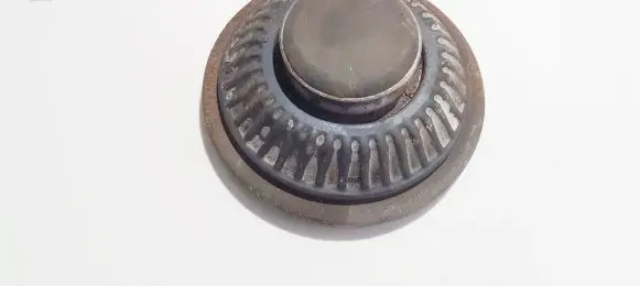 Opel Zafira B Coil spring mount 