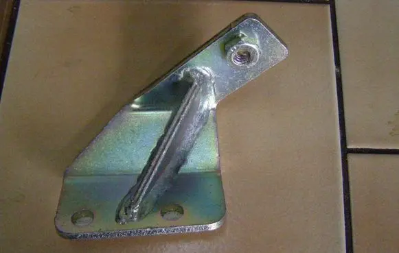 Fiat Ducato Muffler mount bracket/holder OR1363856080