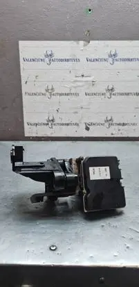 Mercedes-Benz E W212 ABS Pump 0265951614 A2124313512