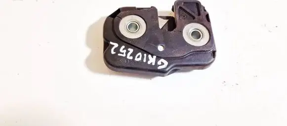 Honda Civic Seat back rest lock catch 4036102 h209611