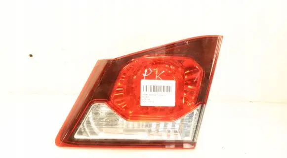 Honda Civic Rear/tail lights P8414R