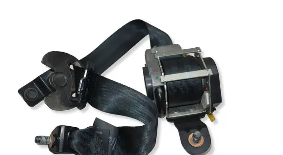 KIA Sportage Rear seatbelt 89810F1000 89810F1000ED