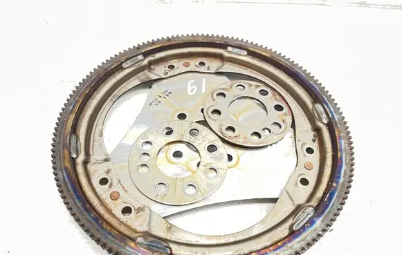 Mercedes-Benz C W203 Flywheel 6110320147