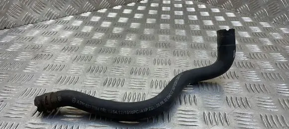 Mercedes-Benz E W211 Engine coolant pipe/hose