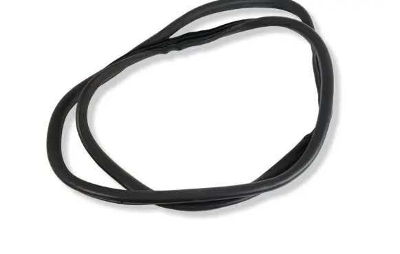 Peugeot Rifter Rear door rubber seal (on body) 9817494680