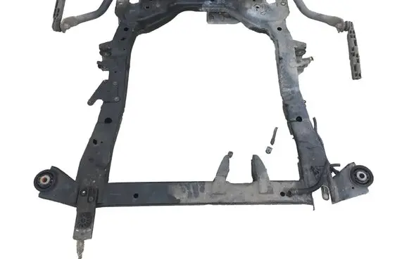 Opel Zafira C Front axle beam 