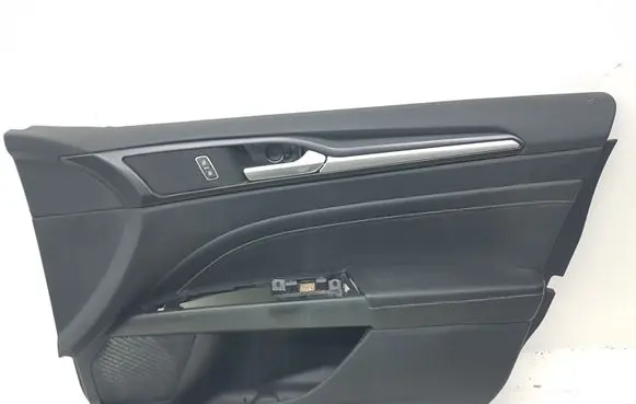 Ford Fusion II Front door card panel trim HS73F238A50 HS73F238A50GL DS73F23856
